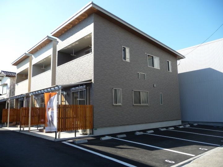 Ｖｉｌｌａ　Ｎａｋａｂｕ