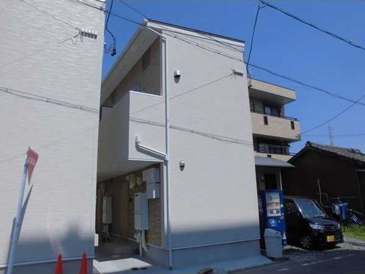 （仮称）南区本城町賃貸アパートＢ棟