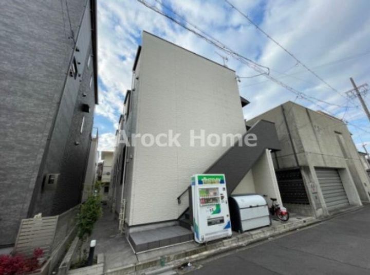 プレミア中村公園