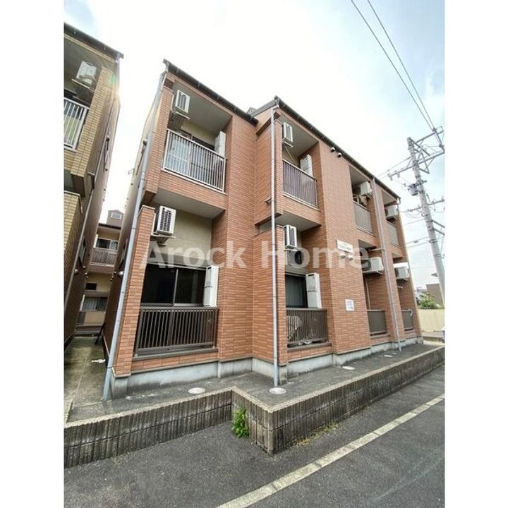 Ｌｏｆｔ７本陣 2階建