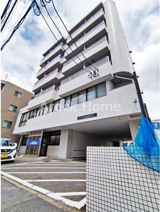 ０２＿ＥＮＳＨＯＷ２ 7階建