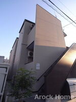 コンソラージュ岩戸