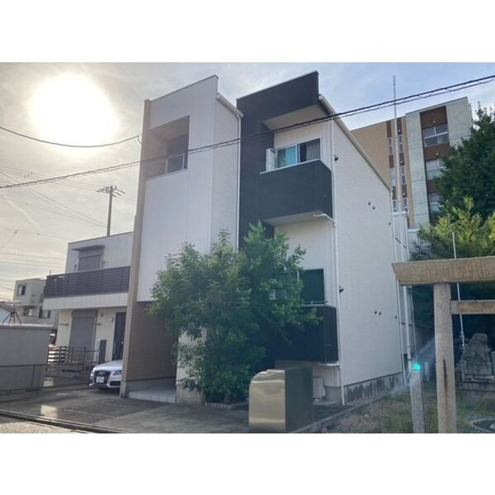 Ｌａ　Ｓｐｅｒａｎｚａ神宮西