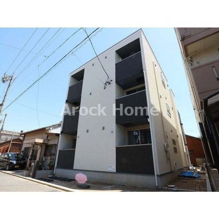 ＲＥＧＡＬＥＳＴ豊田本町