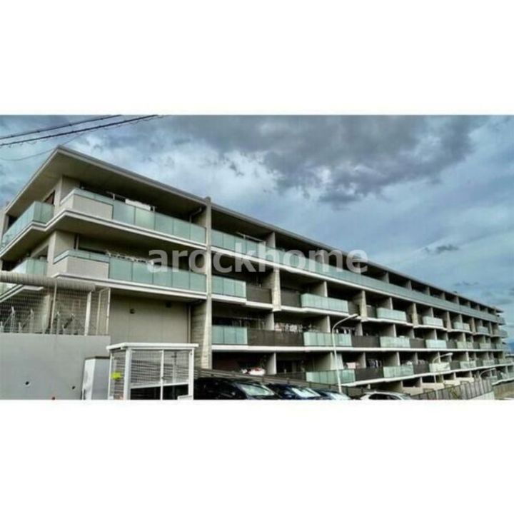 愛知県名古屋市名東区名東本町 賃貸マンション