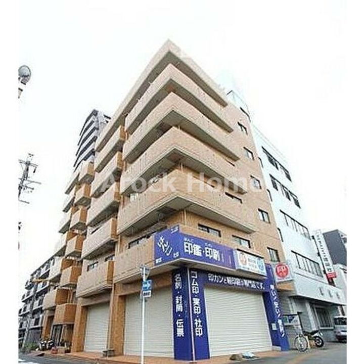 山伝マンション