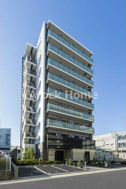 Ｓ－ＲＥＳＩＤＥＮＣＥ堀田駅前
