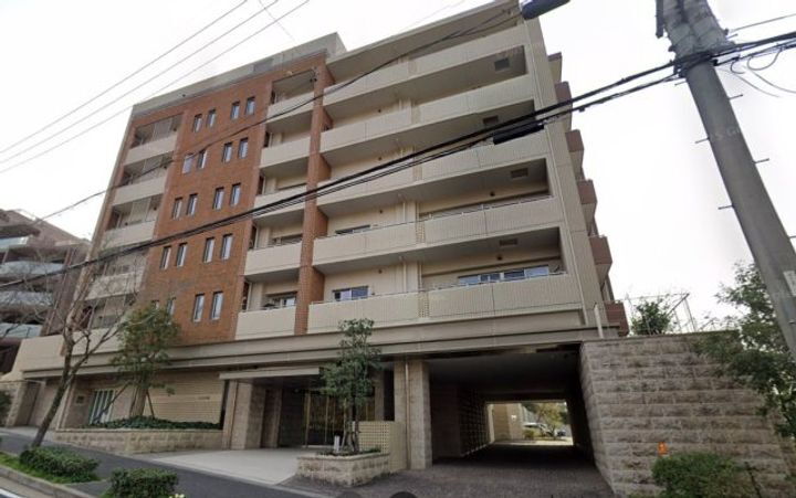 愛知県名古屋市千種区新池町１丁目 賃貸マンション