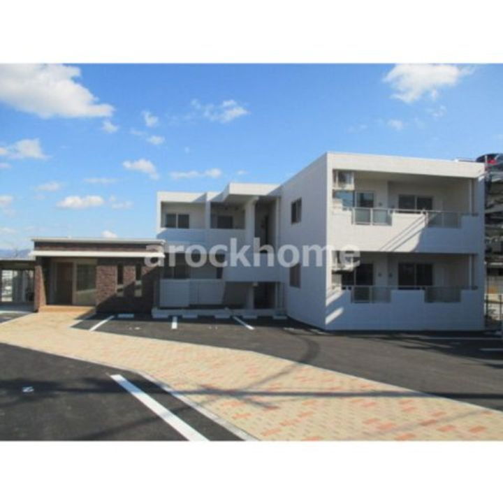 愛知県名古屋市千種区星ケ丘２丁目 賃貸マンション