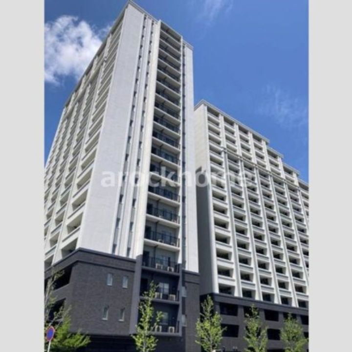 ザ・パークハウス名古屋