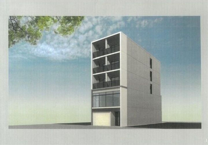 亀島マンション（仮）