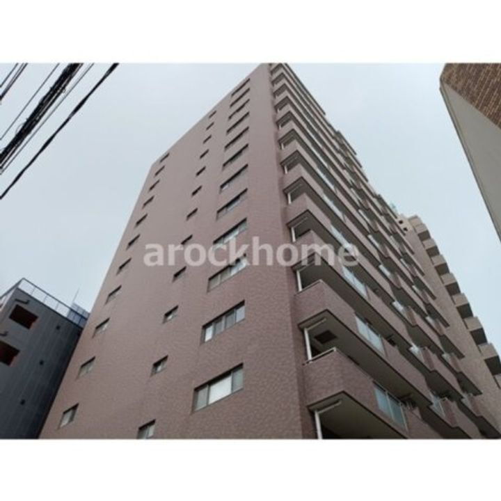 愛知県名古屋市中区丸の内１丁目 賃貸マンション