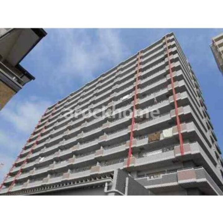 愛知県名古屋市中村区太閤通３丁目 賃貸マンション