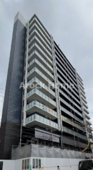 愛知県名古屋市中村区名駅南３丁目 賃貸マンション