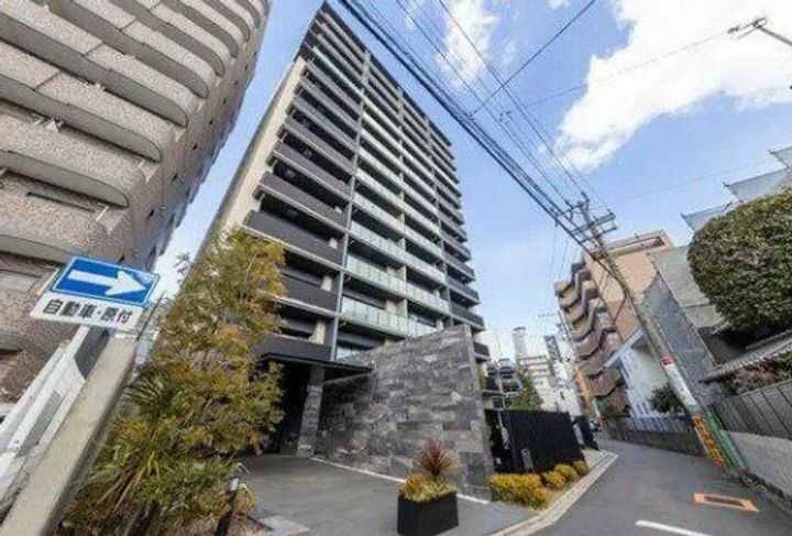 ザ・プラセシオン名古屋駅