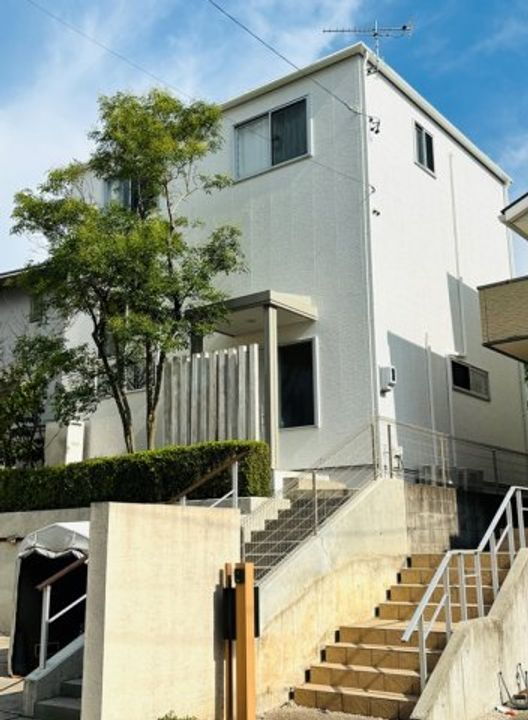 愛知県大府市共和町４丁目 賃貸一戸建て