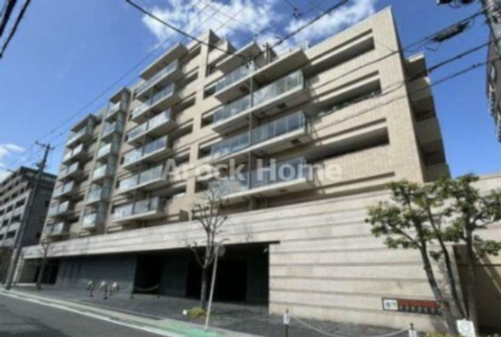 愛知県名古屋市千種区新池町１丁目 賃貸マンション