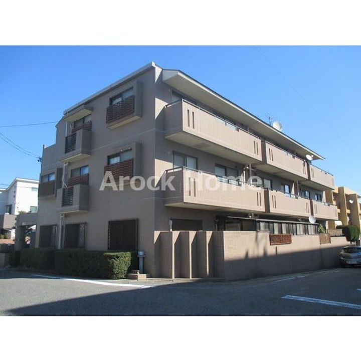 キャトルセゾン藤が丘　