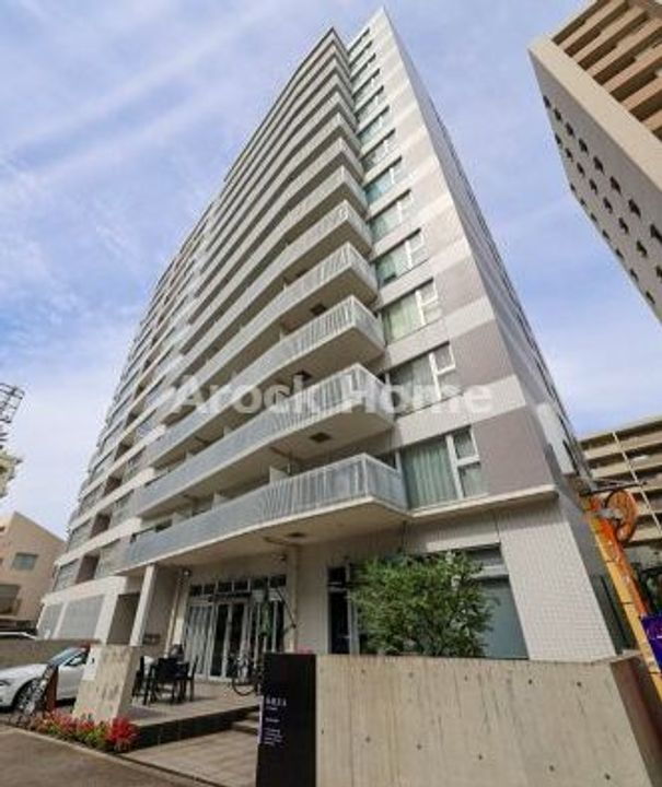 エスティメゾン葵