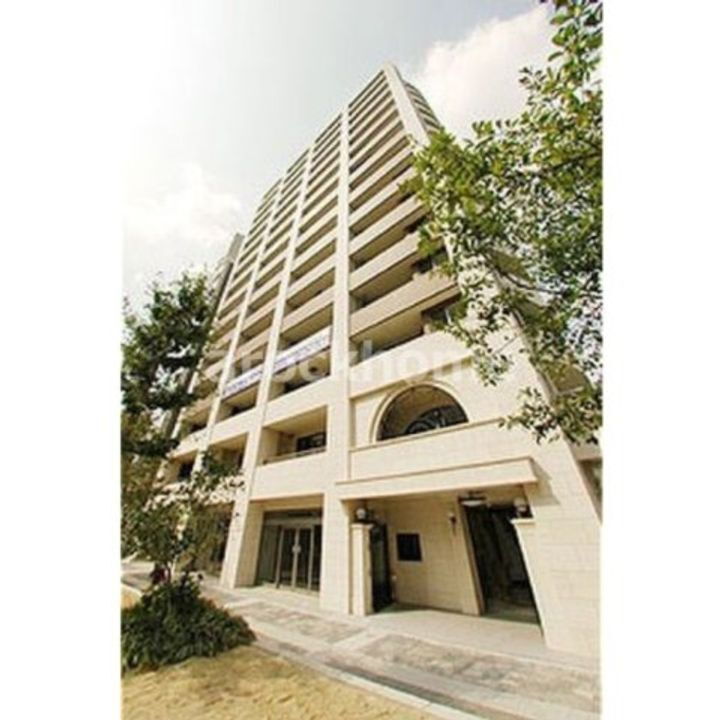 愛知県名古屋市中区丸の内３丁目 賃貸マンション