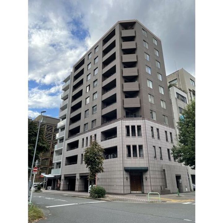 愛知県名古屋市中区丸の内２丁目 賃貸マンション