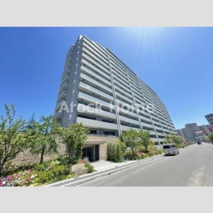 セントアイナ藤が丘　ヴァロ棟