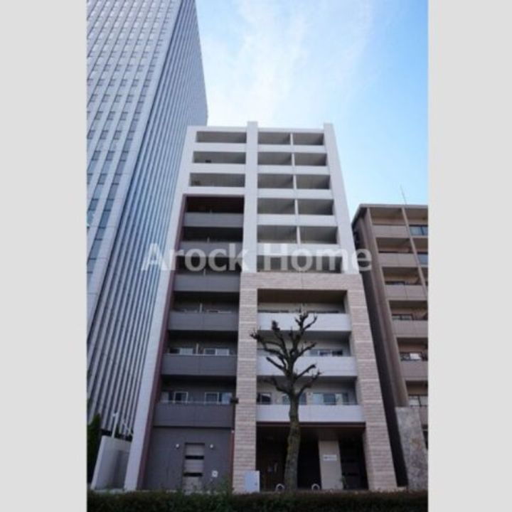 愛知県名古屋市西区名駅２丁目 賃貸マンション