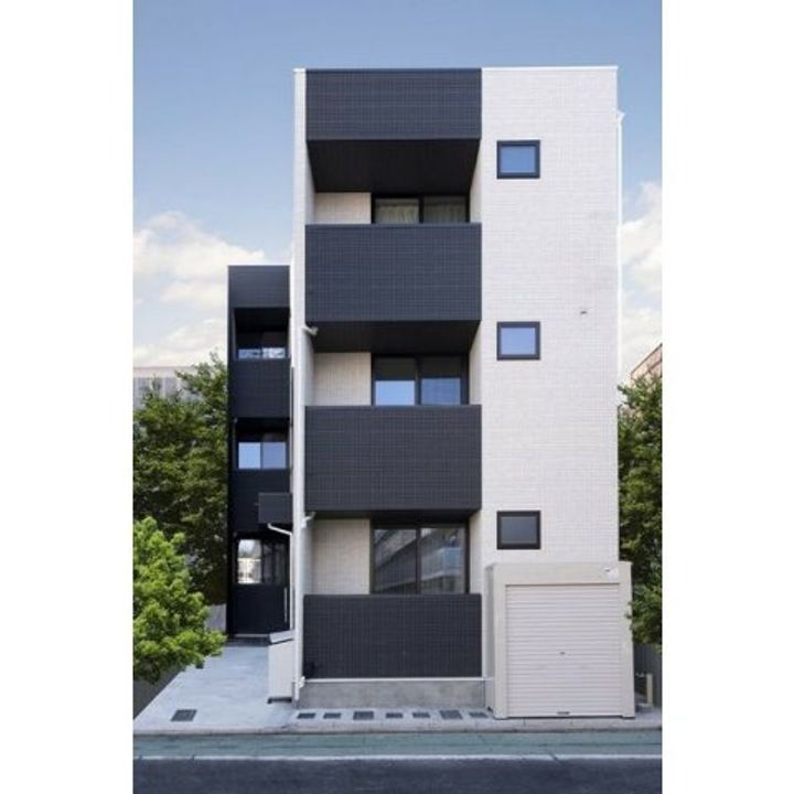 愛知県名古屋市中川区西日置２丁目 賃貸アパート