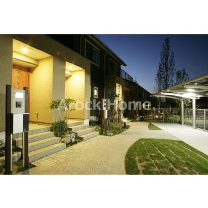 愛知県名古屋市名東区社が丘４丁目 賃貸アパート