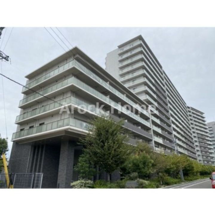 セントハート藤が丘