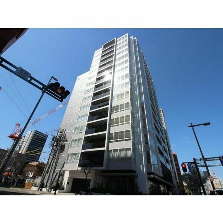 愛知県名古屋市東区葵１丁目 賃貸マンション