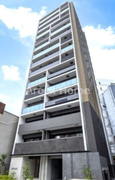 愛知県名古屋市東区東桜２丁目 賃貸マンション