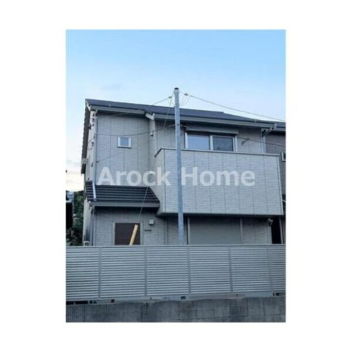 愛知県名古屋市西区稲生町６丁目 賃貸一戸建て