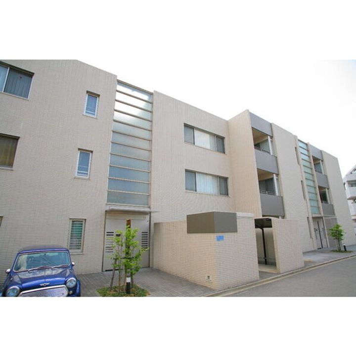 愛知県名古屋市千種区堀割町２丁目 賃貸マンション