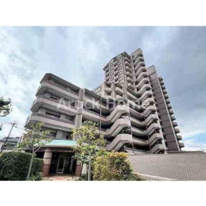 愛知県名古屋市中村区野田町字又部 賃貸マンション