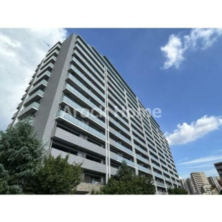 セントアイナ藤が丘