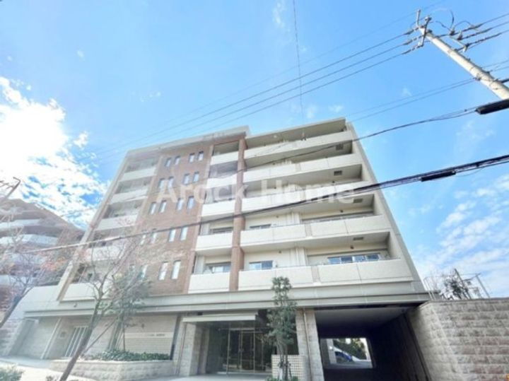 愛知県名古屋市千種区新池町１丁目 賃貸マンション