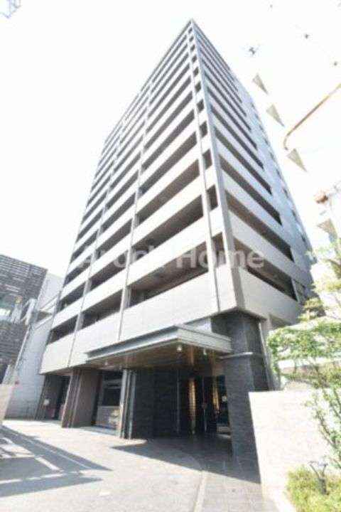 愛知県名古屋市東区徳川１丁目 賃貸マンション