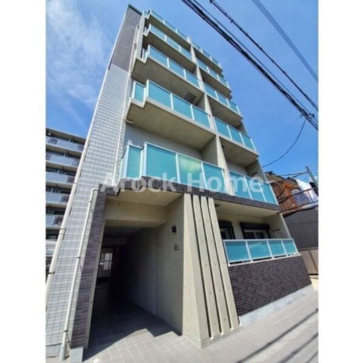 愛知県名古屋市中村区中村本町１丁目 賃貸マンション