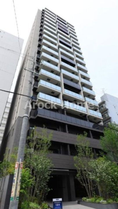 プラウドタワー名駅南