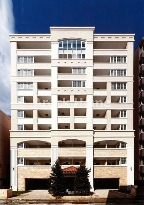 愛知県名古屋市中村区名駅南３丁目 賃貸マンション