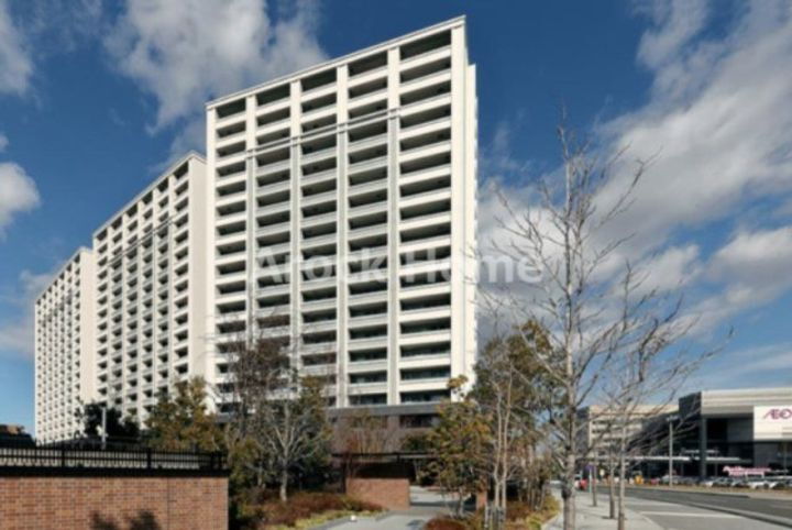 愛知県名古屋市西区則武新町３丁目 賃貸マンション