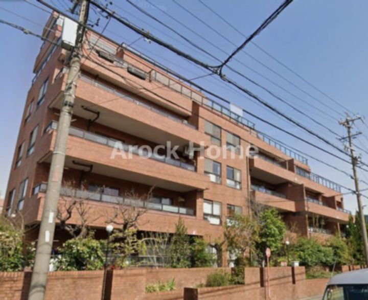 愛知県名古屋市千種区南明町２丁目 賃貸マンション