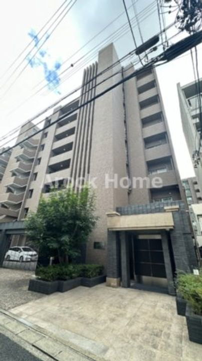 愛知県名古屋市千種区唐山町３丁目 賃貸マンション