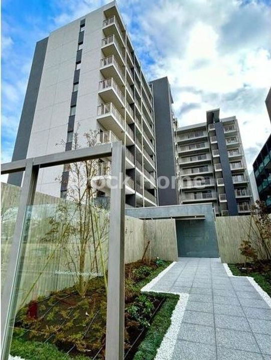 愛知県名古屋市西区則武新町２丁目 賃貸マンション