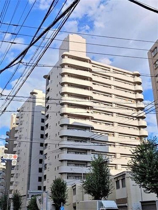 愛知県名古屋市西区名駅２丁目 賃貸マンション