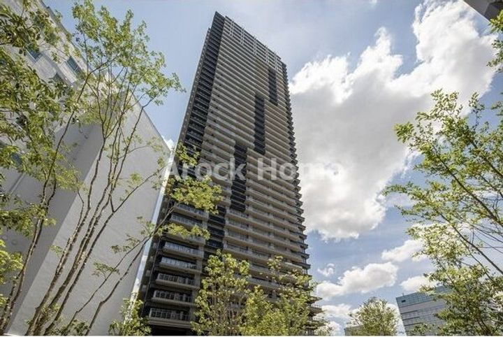 愛知県名古屋市中村区名駅南２丁目 賃貸マンション