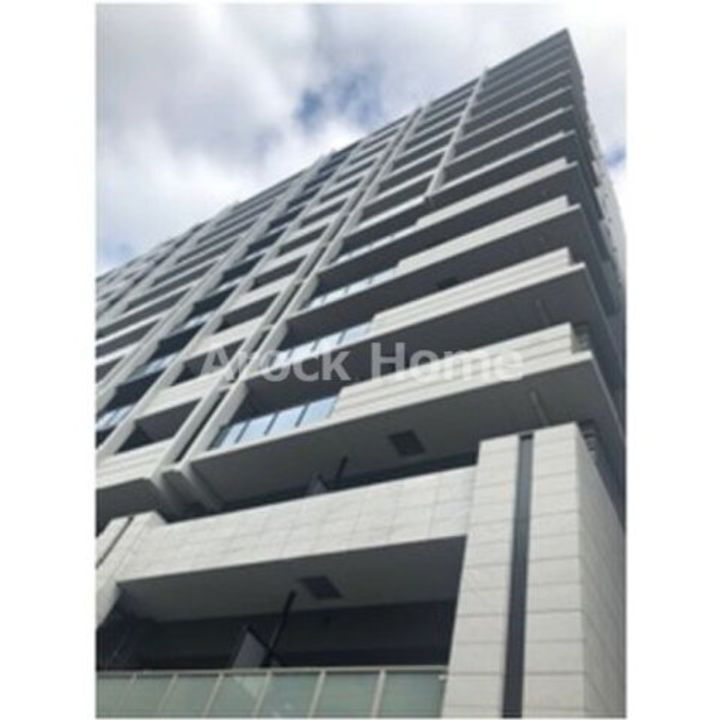 ロイジェント日吉