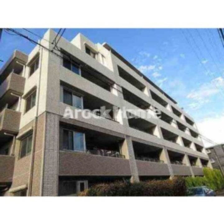 愛知県名古屋市千種区新池町３丁目 賃貸マンション