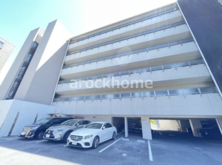 愛知県名古屋市千種区新池町１丁目 賃貸マンション